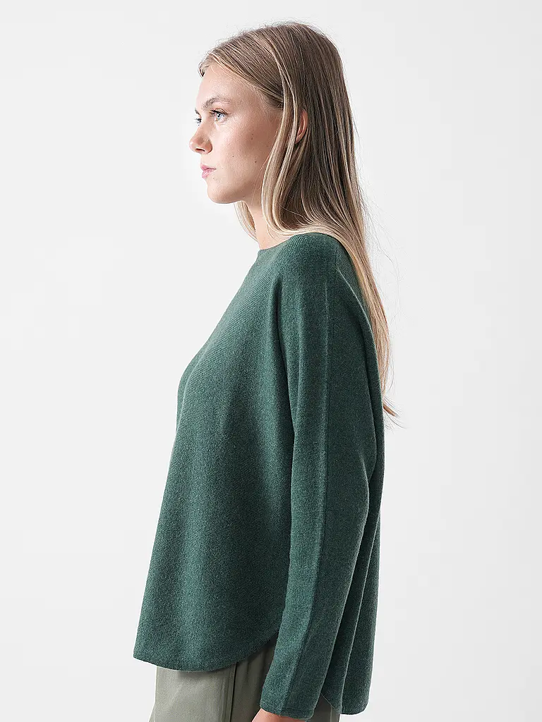 DAVIDA | Jersey de cachemira | 