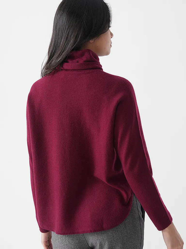 DAVIDA | Jersey de cachemira | 