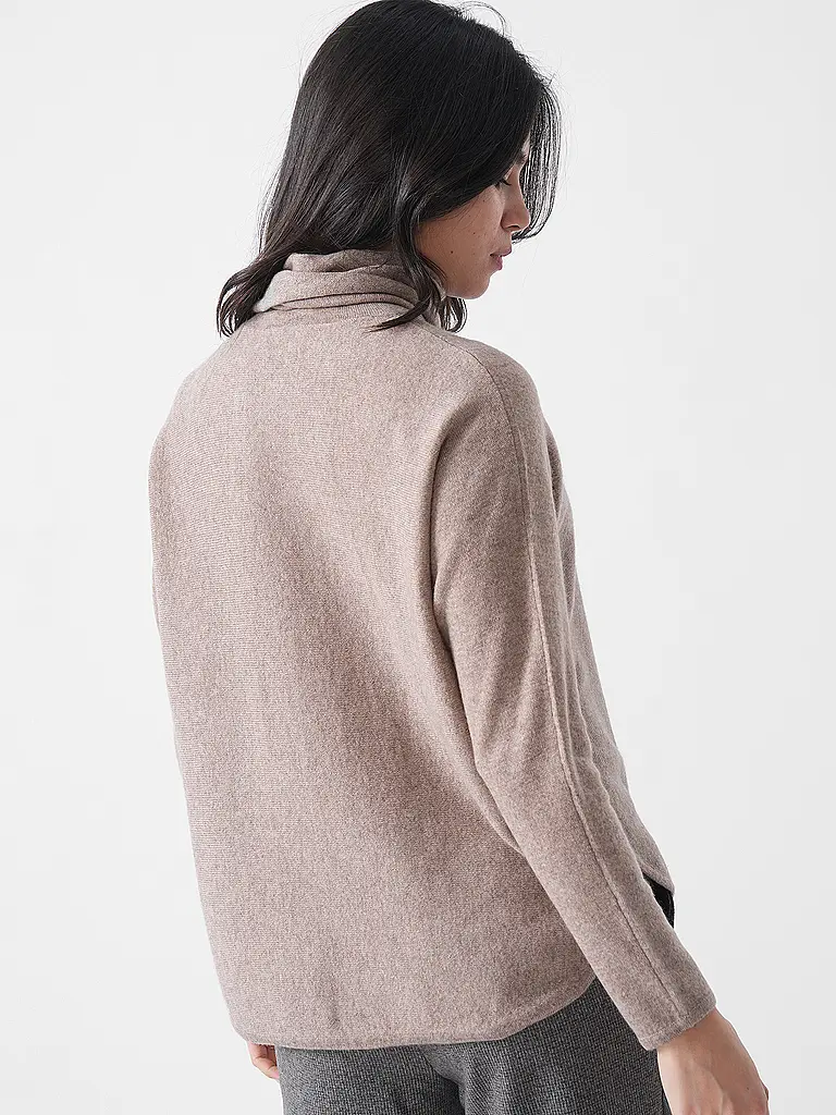 DAVIDA | Jersey de cachemira | 