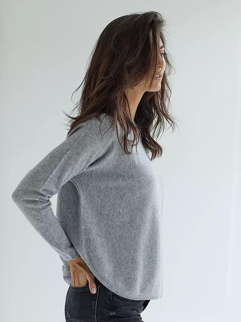 DAVIDA | Jersey de cachemira | 