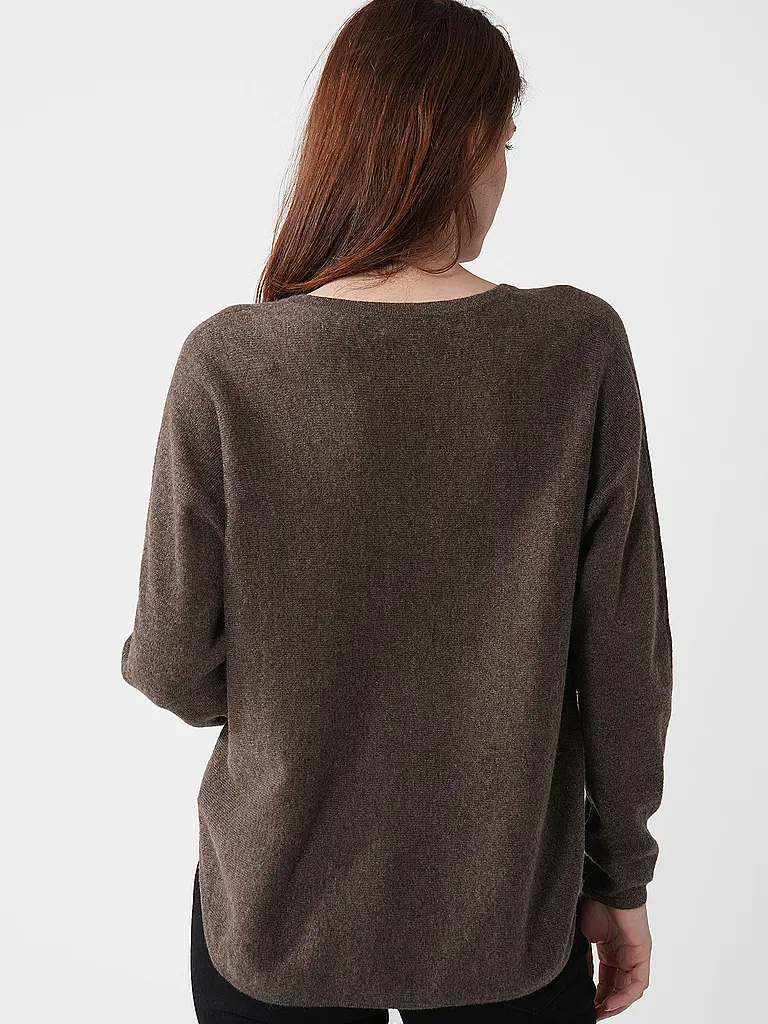 DAVIDA | Jersey de cachemira | 