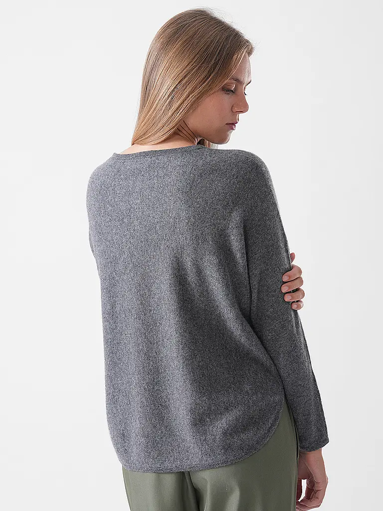 DAVIDA | Jersey de cachemira | 