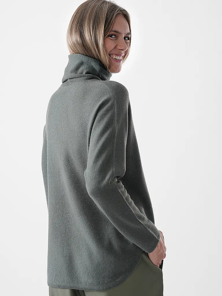 DAVIDA | Jersey de cachemira | 