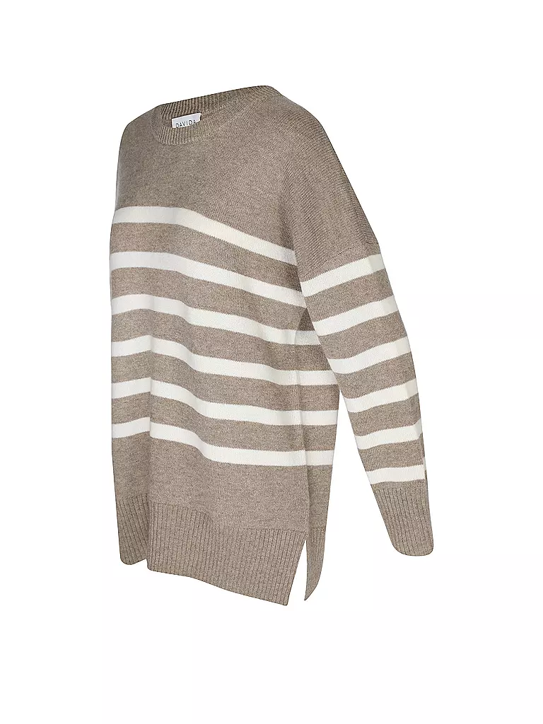 DAVIDA | Jersey de cachemira | 