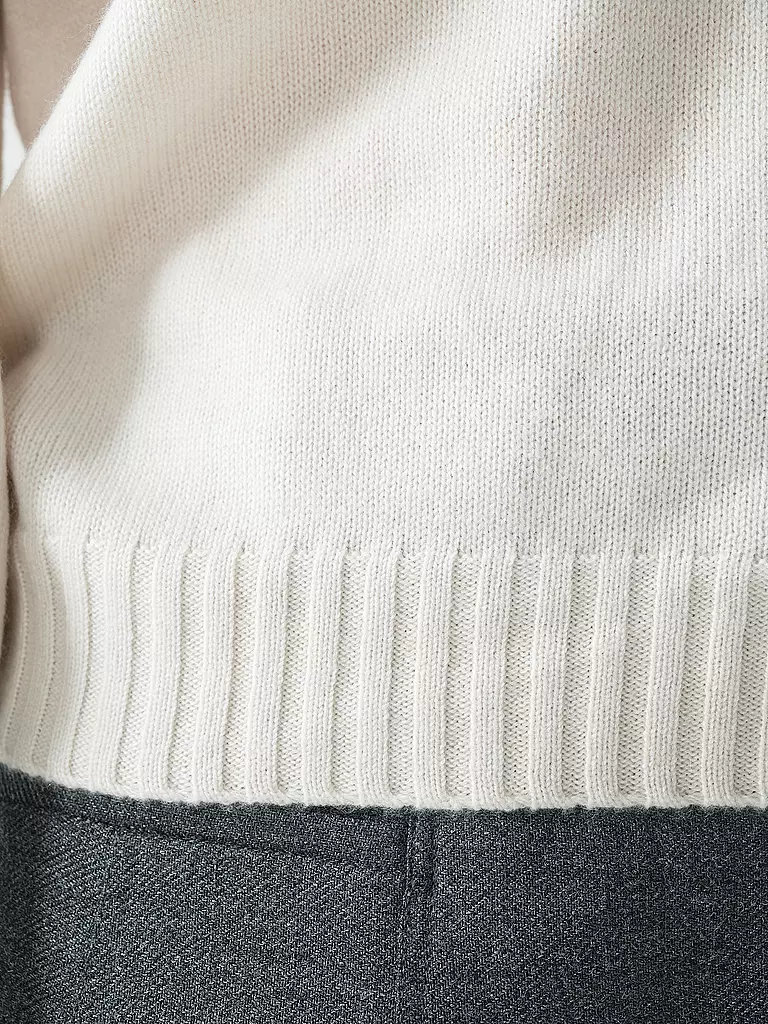 DAVIDA | Jersey de cachemira | 