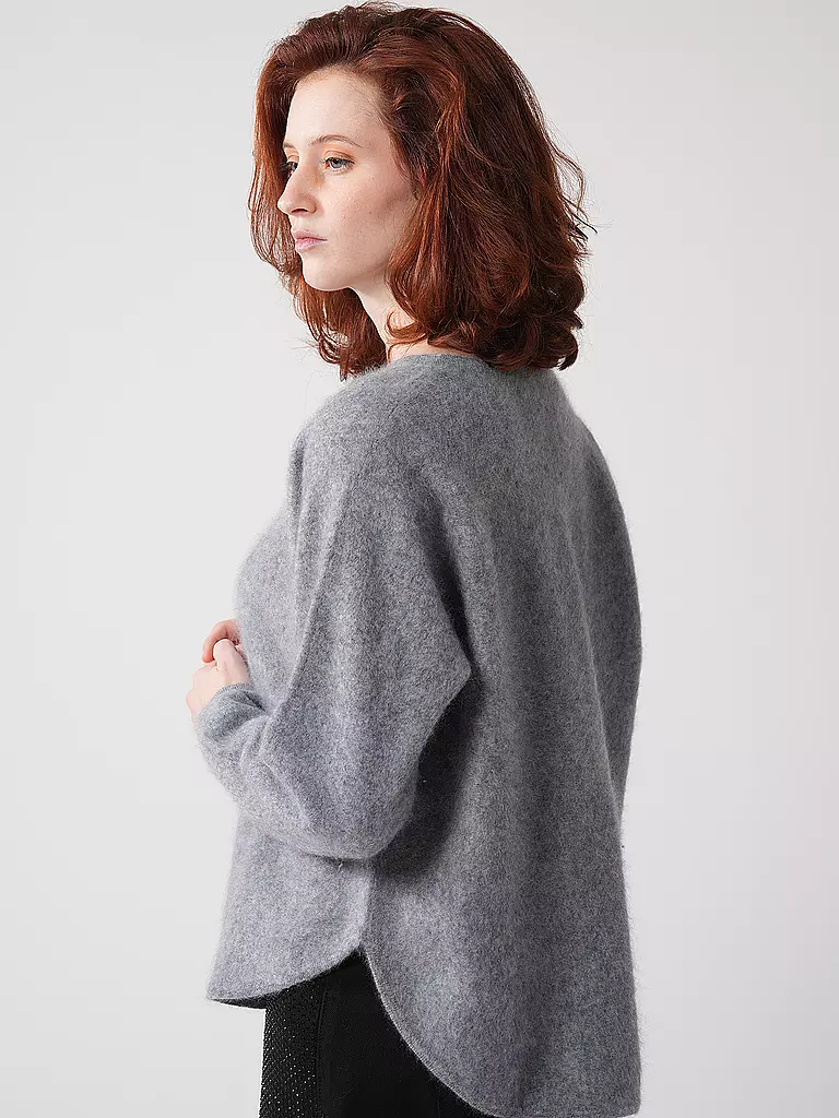 DAVIDA | Jersey de cachemira | 