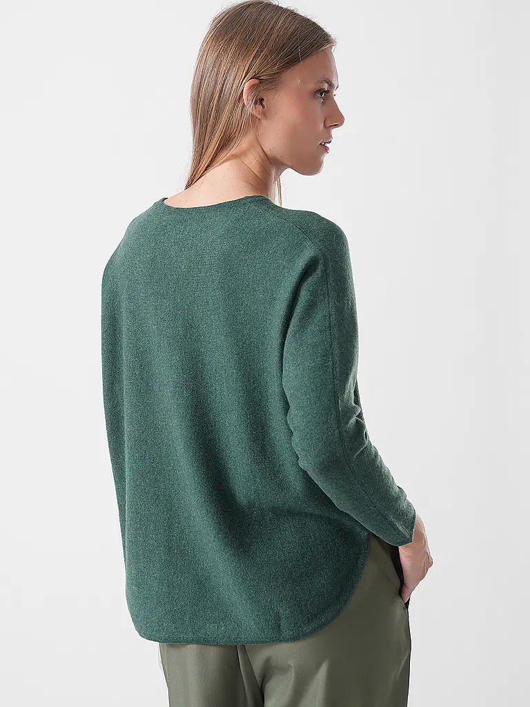 DAVIDA | Jersey de cachemira | 