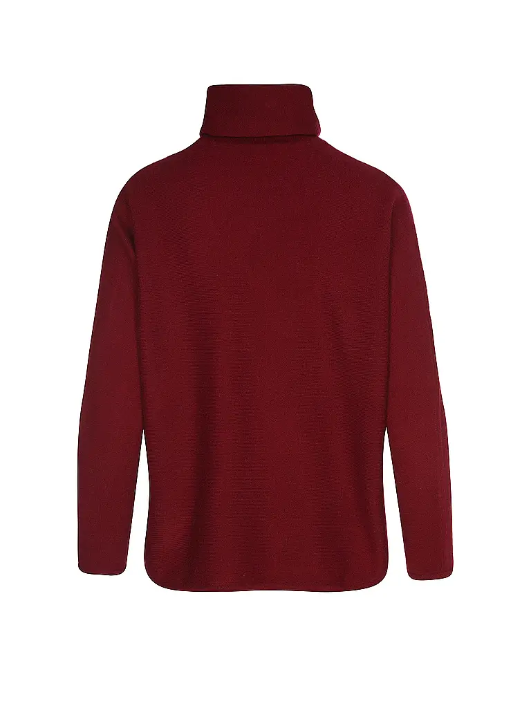 DAVIDA | Jersey de cachemira | 