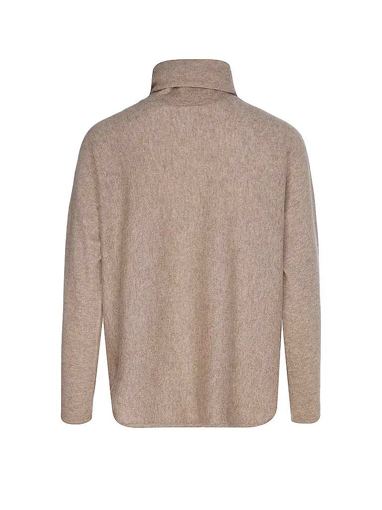 DAVIDA | Jersey de cachemira | 