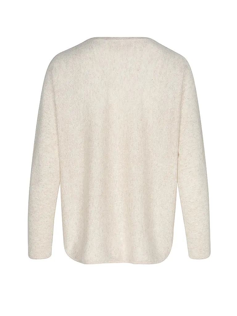 DAVIDA | Jersey de cachemira | 