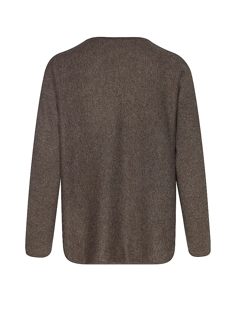 DAVIDA | Jersey de cachemira | 