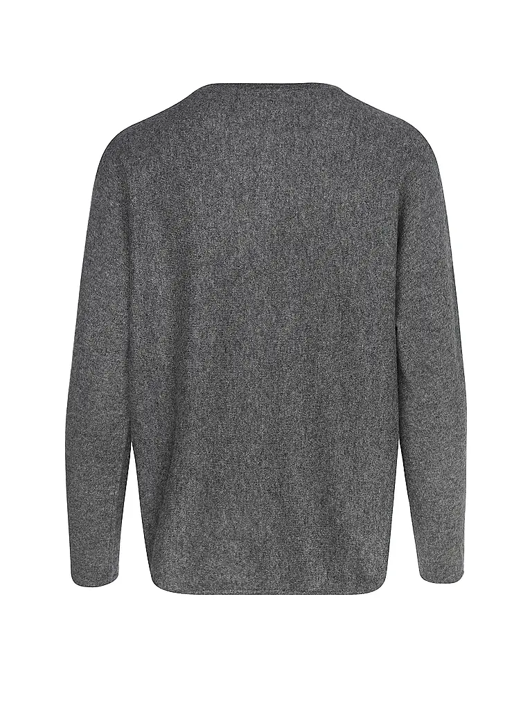 DAVIDA | Jersey de cachemira | 