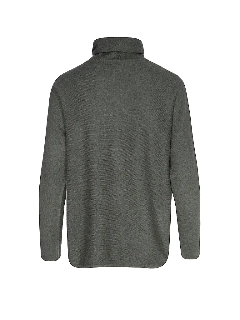 DAVIDA | Jersey de cachemira | 