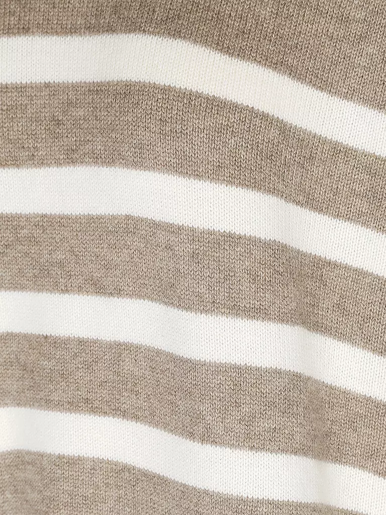 DAVIDA | Jersey de cachemira | 