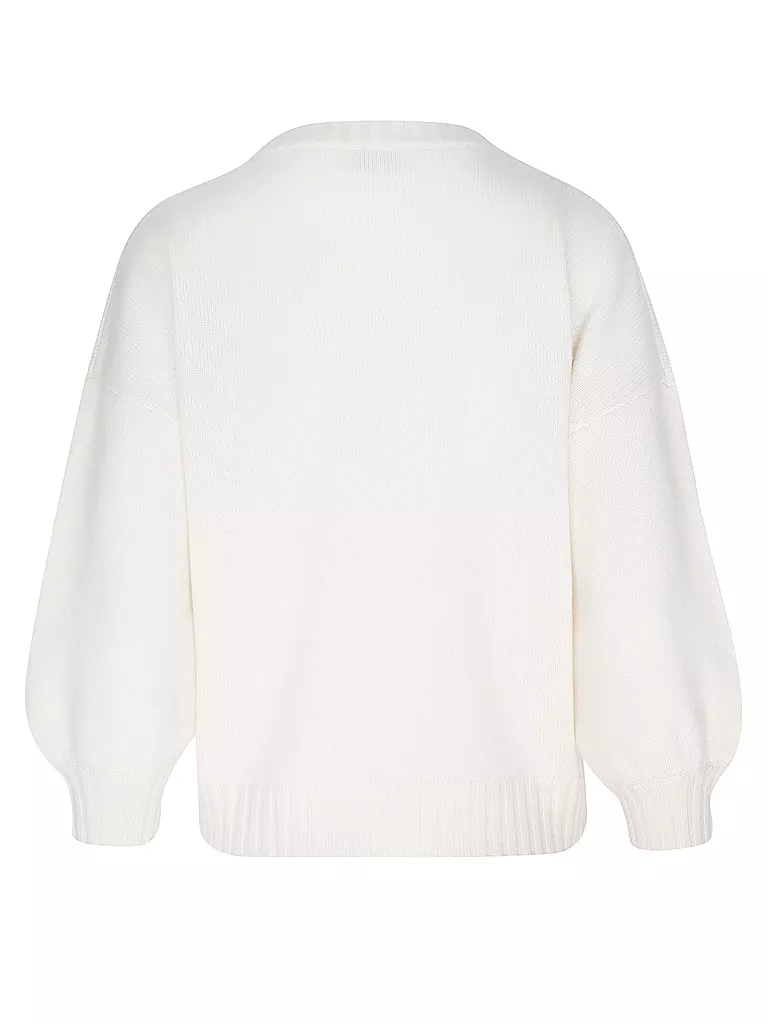 DAVIDA | Jersey de cachemira | 