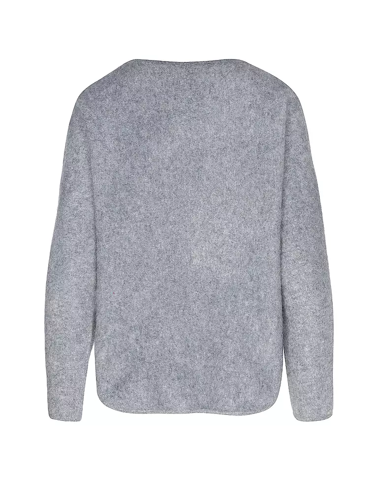 DAVIDA | Jersey de cachemira | 