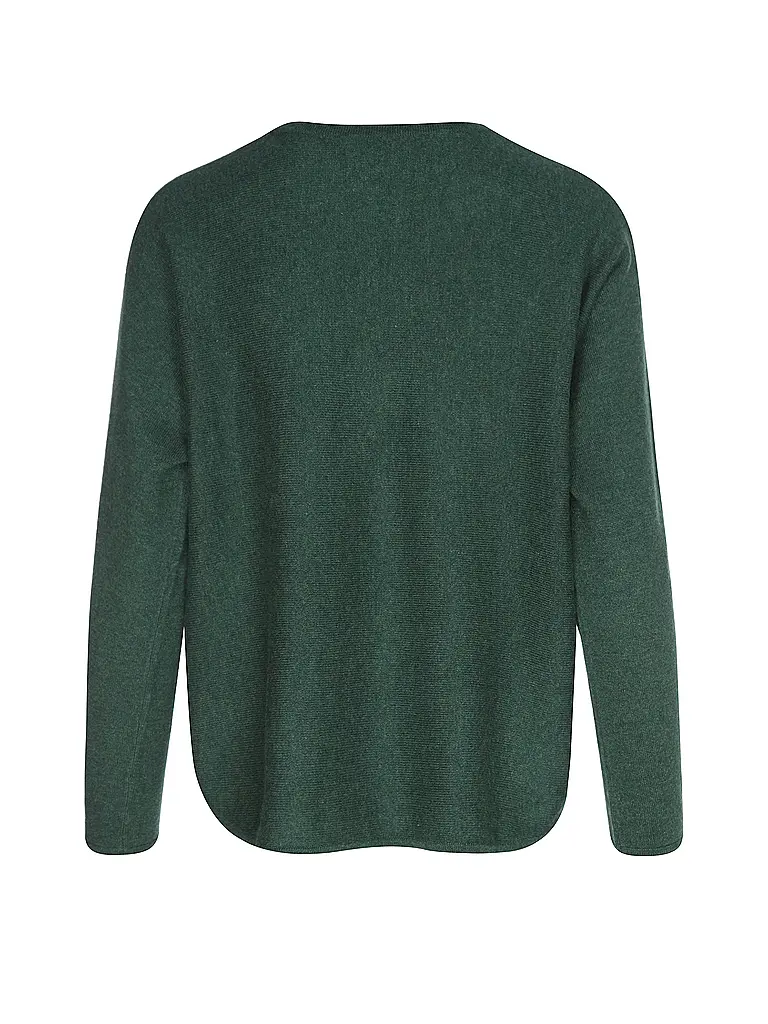 DAVIDA | Jersey de cachemira | 