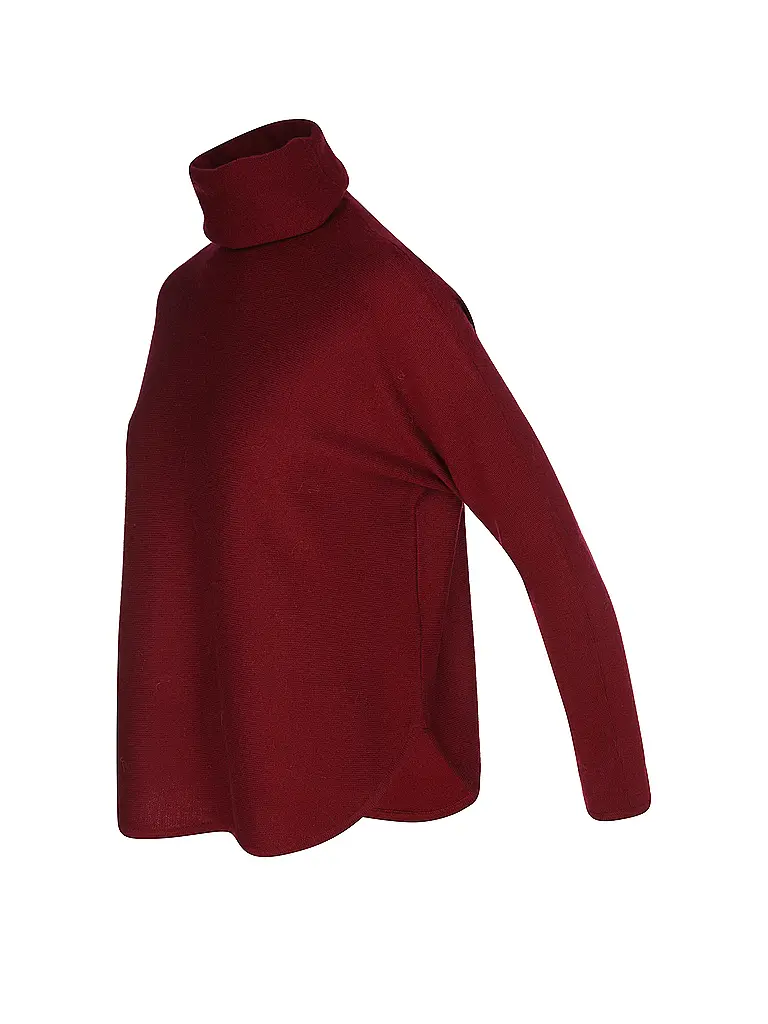 DAVIDA | Jersey de cachemira | 