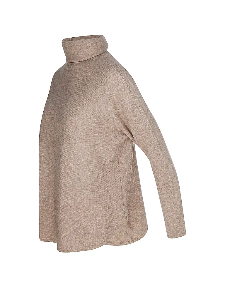 DAVIDA | Jersey de cachemira | 