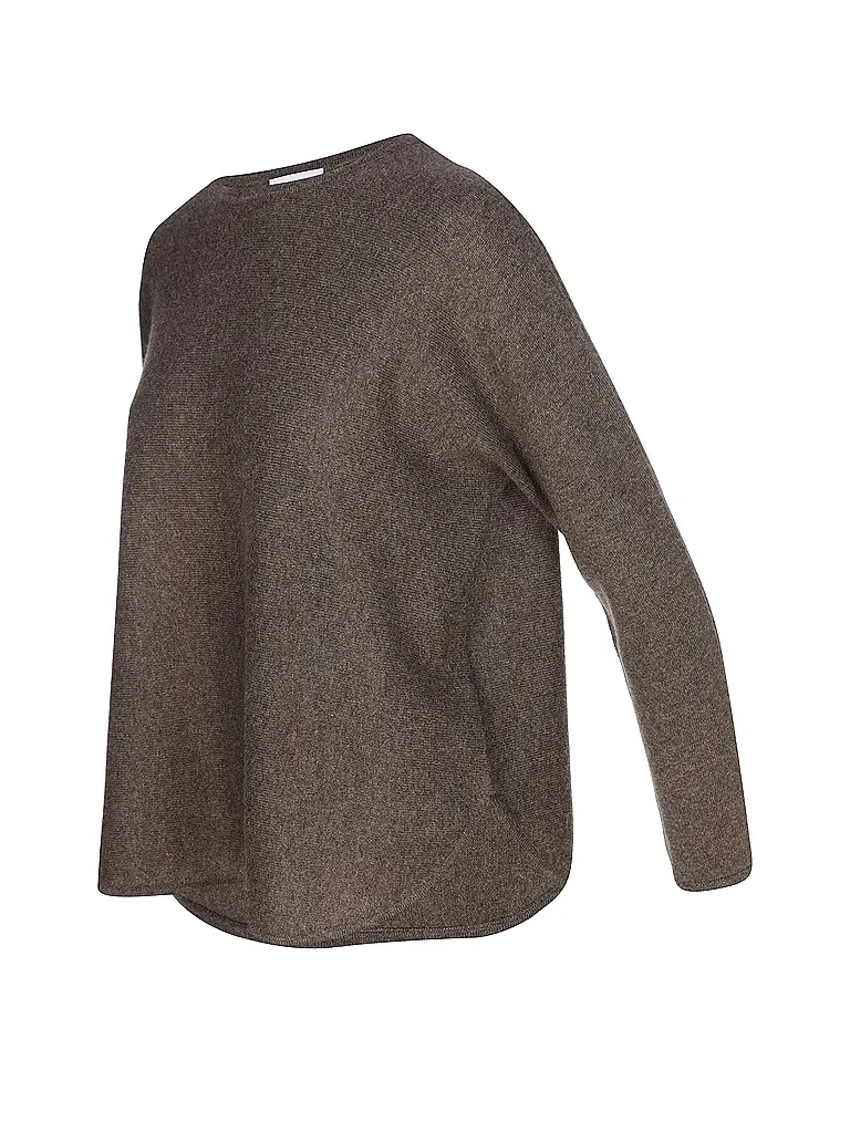DAVIDA | Jersey de cachemira | 