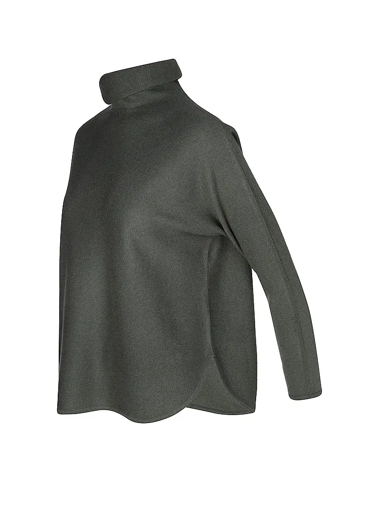 DAVIDA | Jersey de cachemira | 