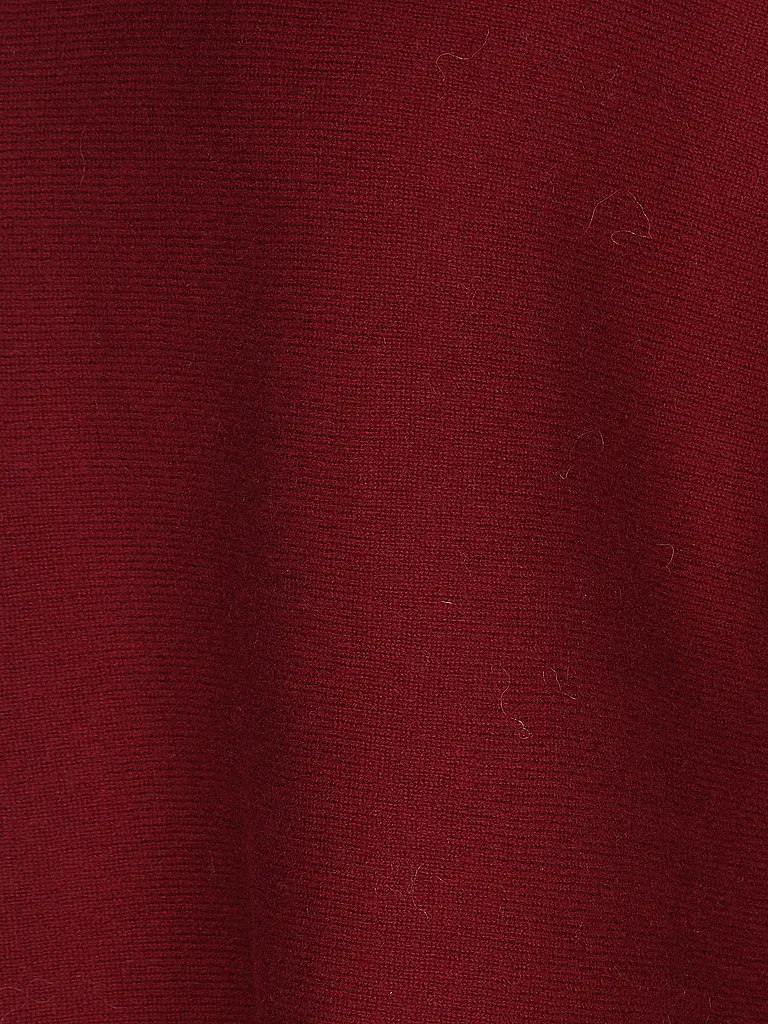DAVIDA | Jersey de cachemira | 