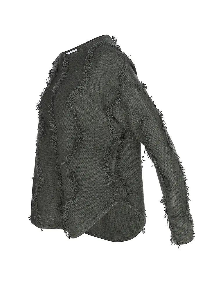 DAVIDA | Jersey de cachemira | 