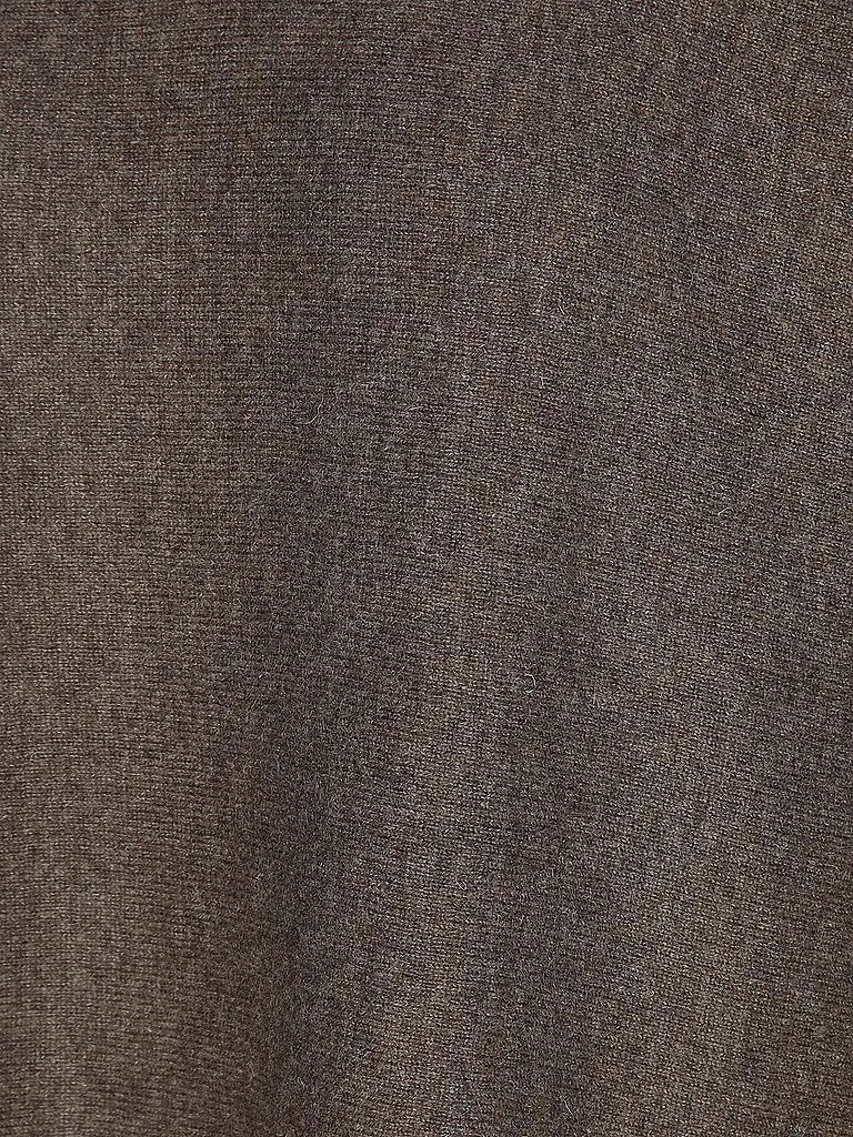 DAVIDA | Jersey de cachemira | 