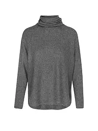 DAVIDA | Kaschmirpullover  | Gris