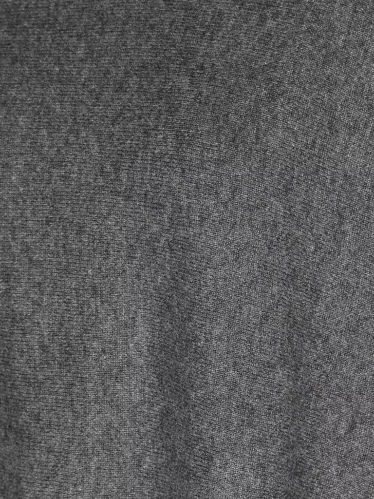 DAVIDA | Kaschmirpullover  | Gris