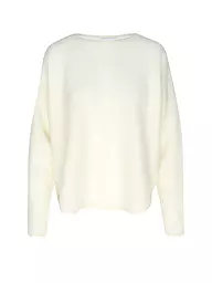 DAVIDA | Jersey de cachemira | Beige
