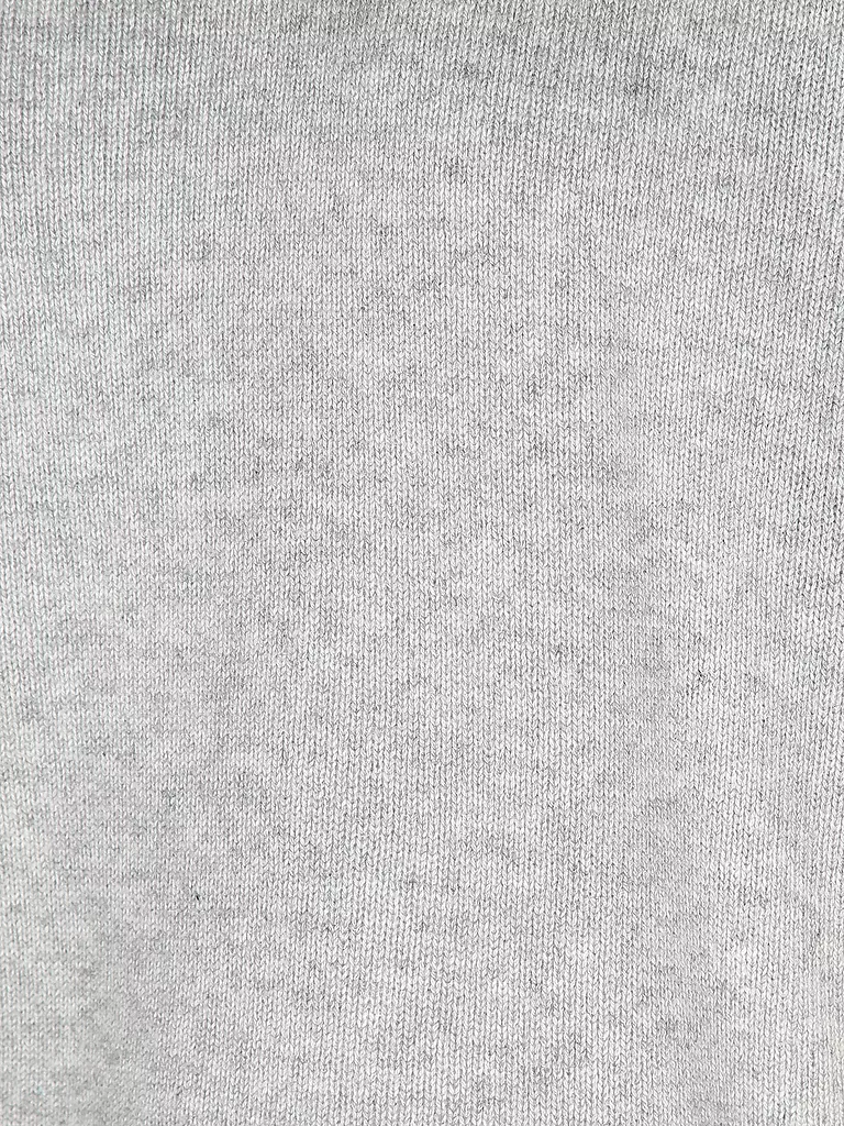 DAVIDA | Kaschmirpullover | Gris claro