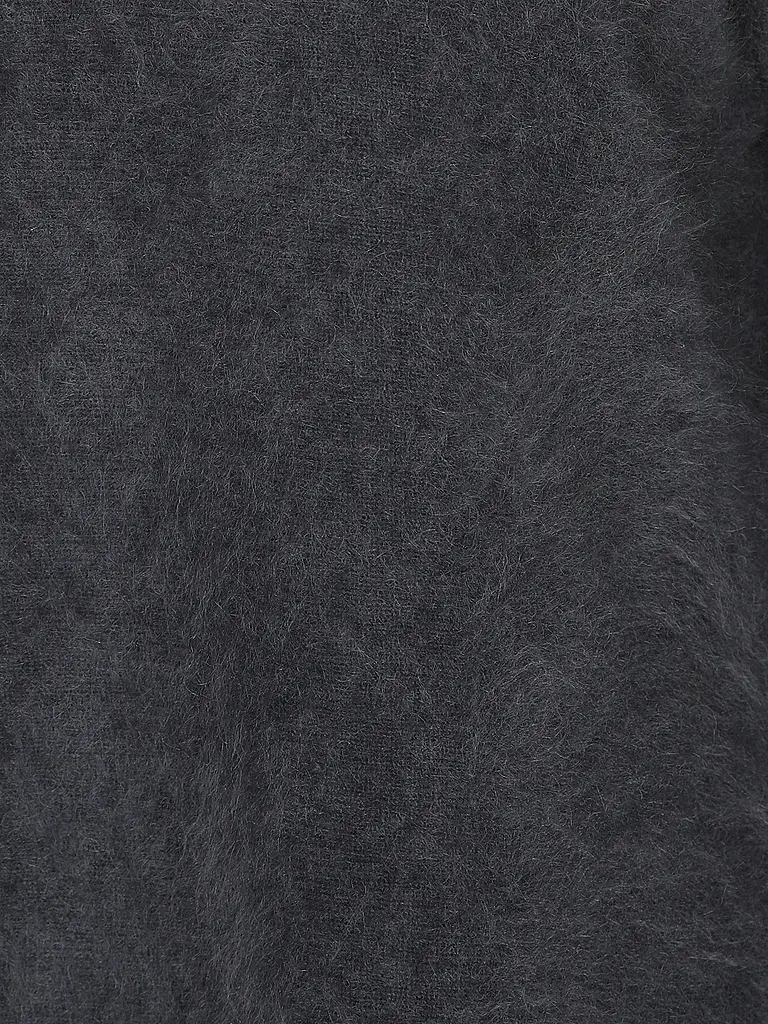 DAVIDA | Nombre del producto: Suéter de cachemira
Marca: DAVIDA
Color: gris
Categorías: Moda,Mujer
Etiquetas: Cachemira

Longitud de la manga: Manga larga
Escote: Cuello redondo
Material: Cachemira,Punto
Diseño: Liso
Corte (Prenda superior): Suelto
Estilo: Puro | 