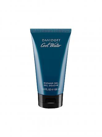 DAVIDOFF | Cool Water Man Gel de Ducha 150ml