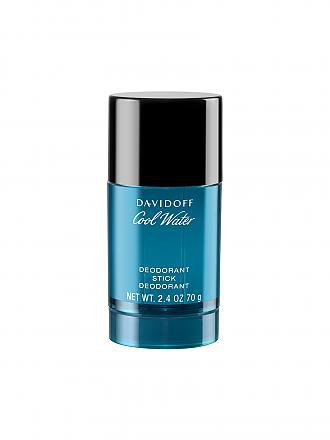 DAVIDOFF | Cool Water Man Desodorante en Barra 75ml