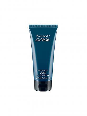 DAVIDOFF | Cool Water Man Bálsamo After Shave 100ml