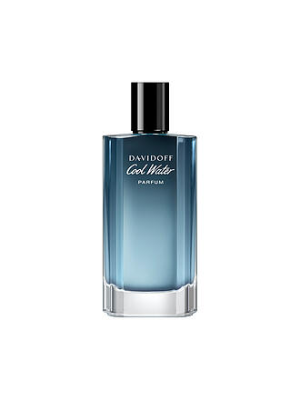 DAVIDOFF | Cool Water Parfum Hombre 100ml
