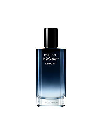 DAVIDOFF | Cool Water Reborn Eau de Parfum 50 ml
