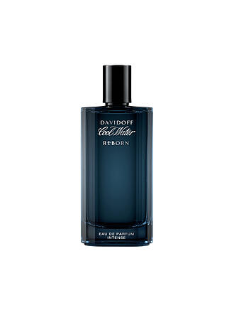 DAVIDOFF | Cool Water Reborn Eau de Parfum Intense para hombre 100 ml