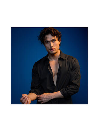 DAVIDOFF | Cool Elixir Gel de Ducha para Hombre 150ml