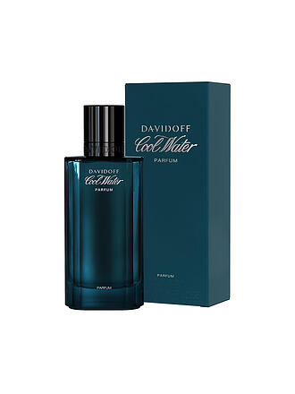 DAVIDOFF | Water Man Parfum 50ml