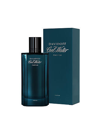 DAVIDOFF | Water Man Parfum 100ml