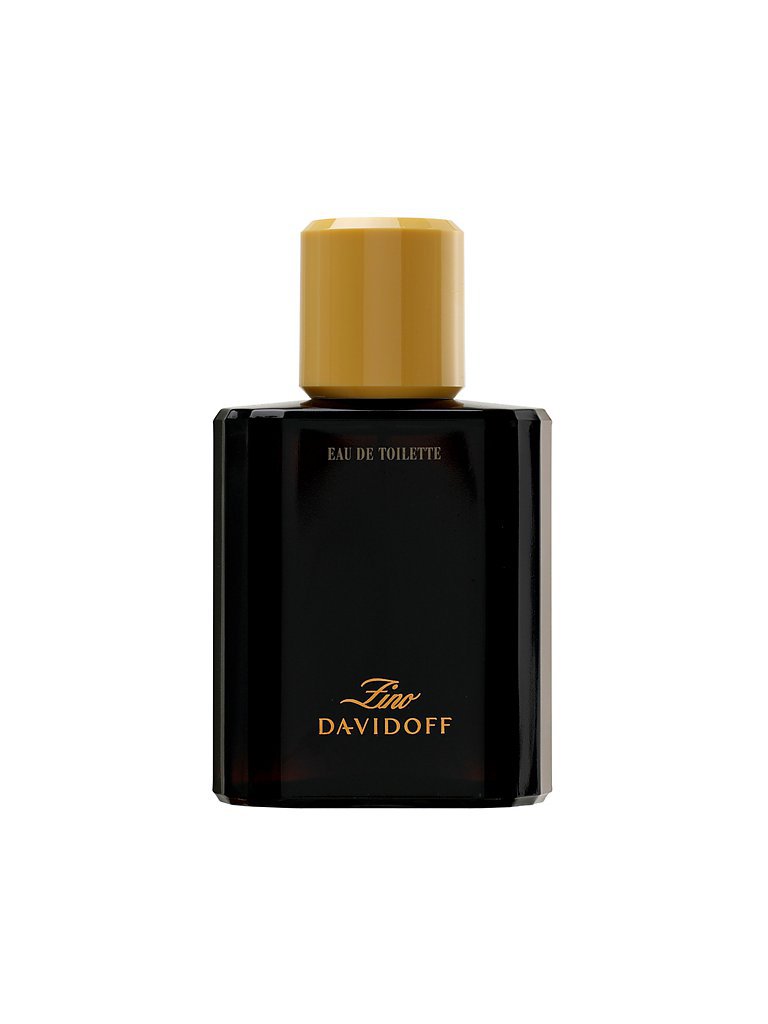 Zino Eau de Toilette Spray 125ml