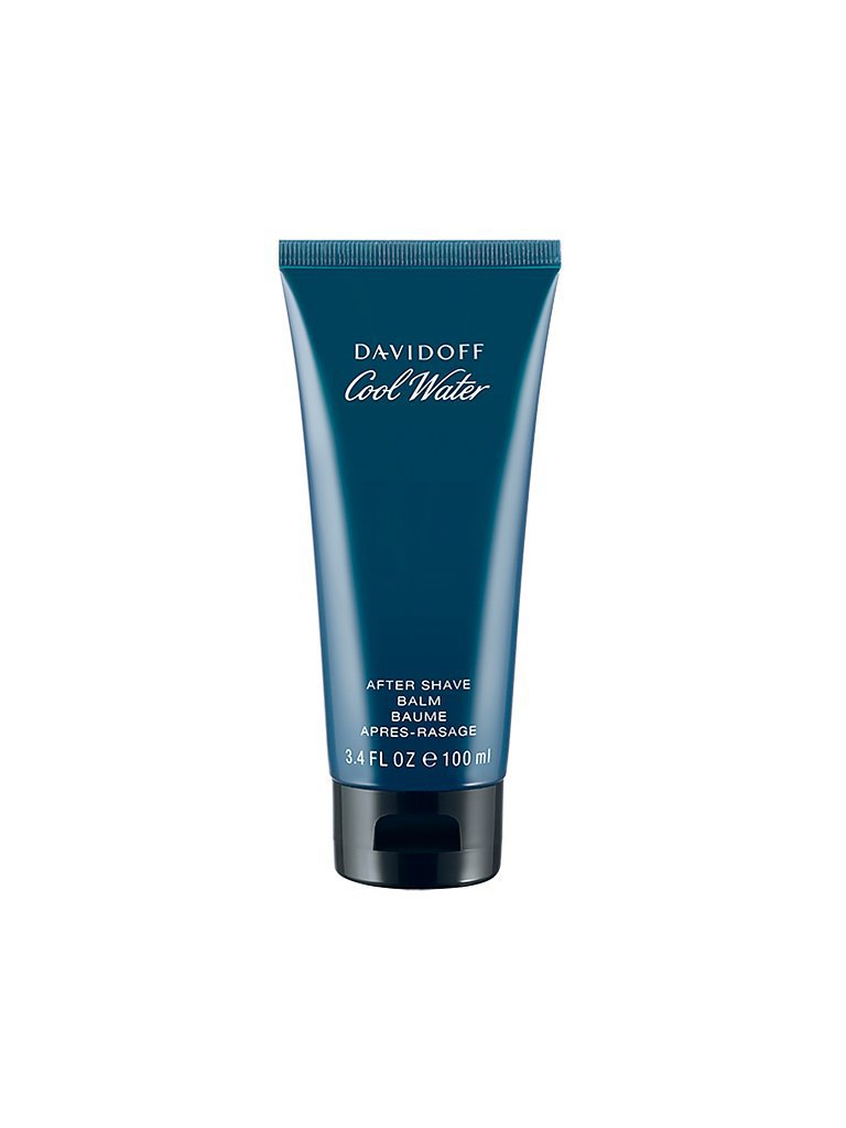 Cool Water Man Bálsamo After Shave 100ml