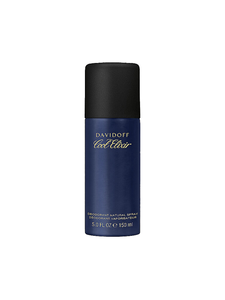 Cool Elixir Desodorante 150 ml