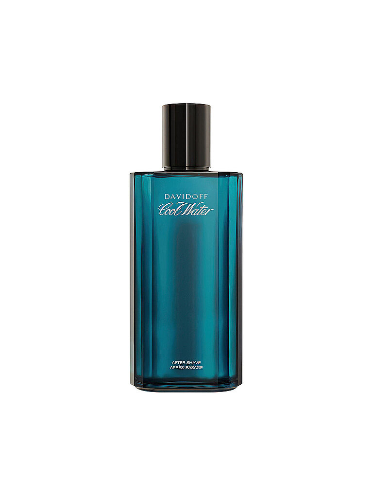 Davidoff Water Aftershave 125ml