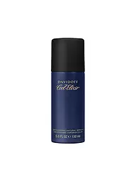 DAVIDOFF | Cool Elixir Desodorante 150 ml | Sin color