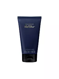 DAVIDOFF | Cool Elixir Gel de Ducha para Hombre 150ml | Sin color