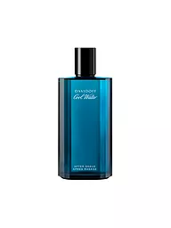 DAVIDOFF | Cool Water Man After Shave 125ml | Sin color