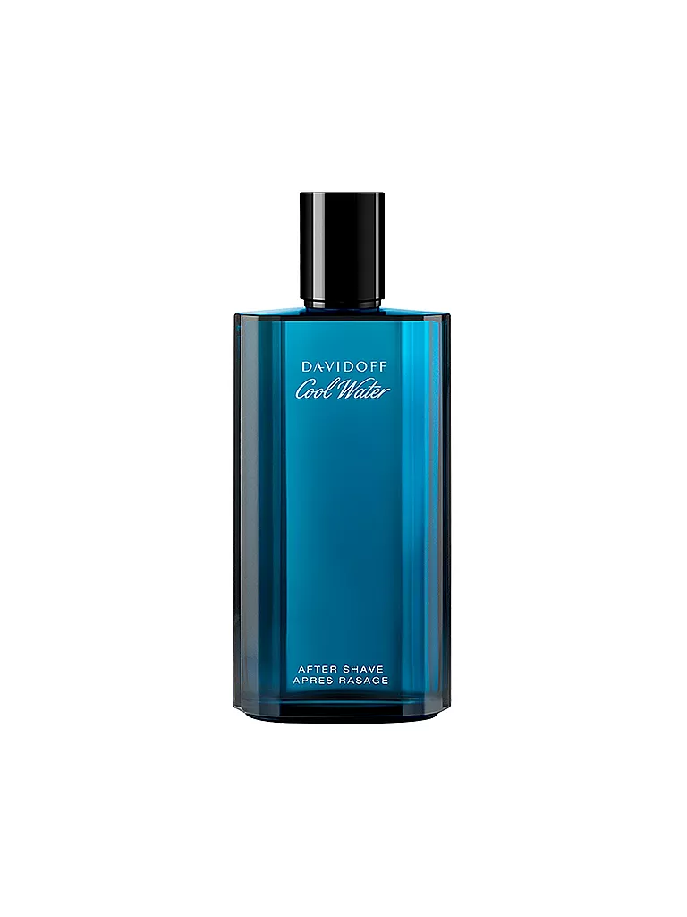 DAVIDOFF | Cool Water Man After Shave 125ml | Sin color